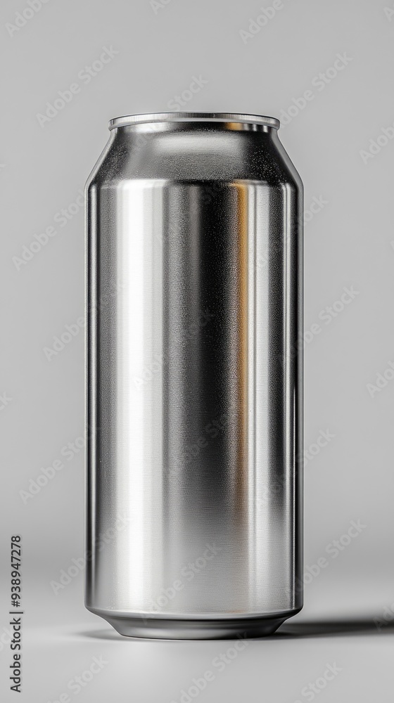 Aluminium can mockup | Mockup
Aluminium can mockup | Mockup