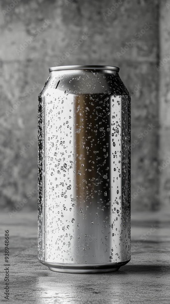 Aluminium can mockup | Mockup
Aluminium can mockup | Mockup