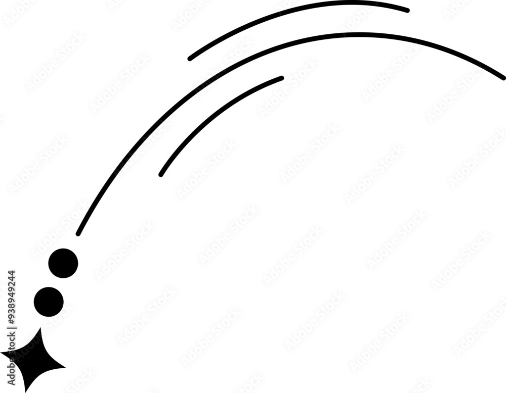 Minimalist aesthetic line frame Minimalist aesthetic line frame