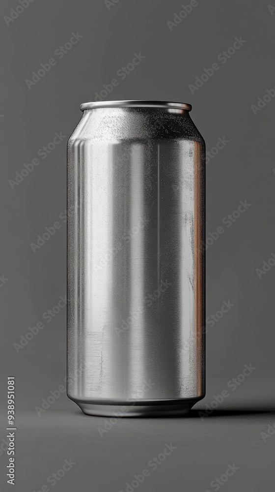 Aluminium can mockup | Mockup
Aluminium can mockup | Mockup