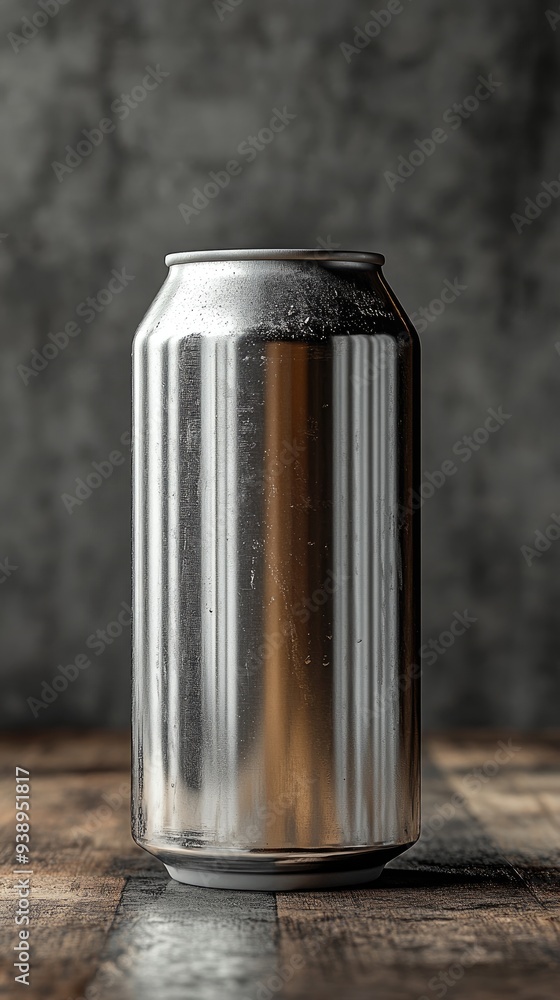 Aluminium can mockup | Mockup
Aluminium can mockup | Mockup