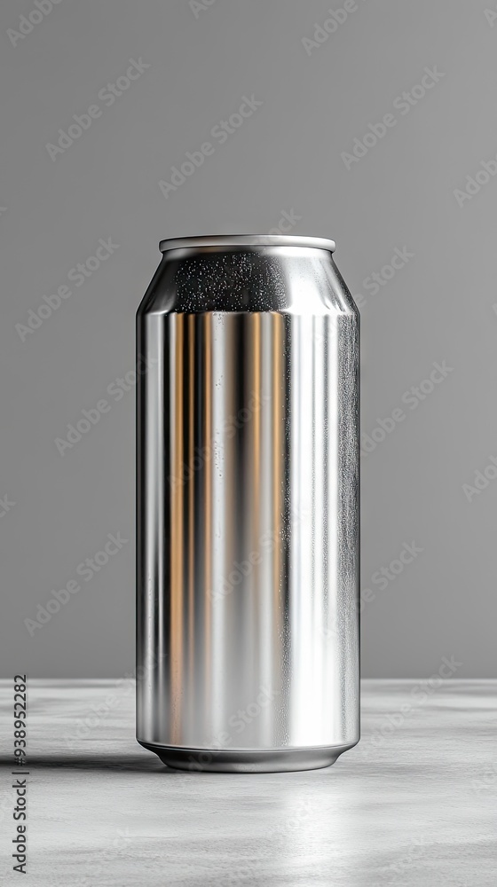 Aluminium can mockup | Mockup
Aluminium can mockup | Mockup