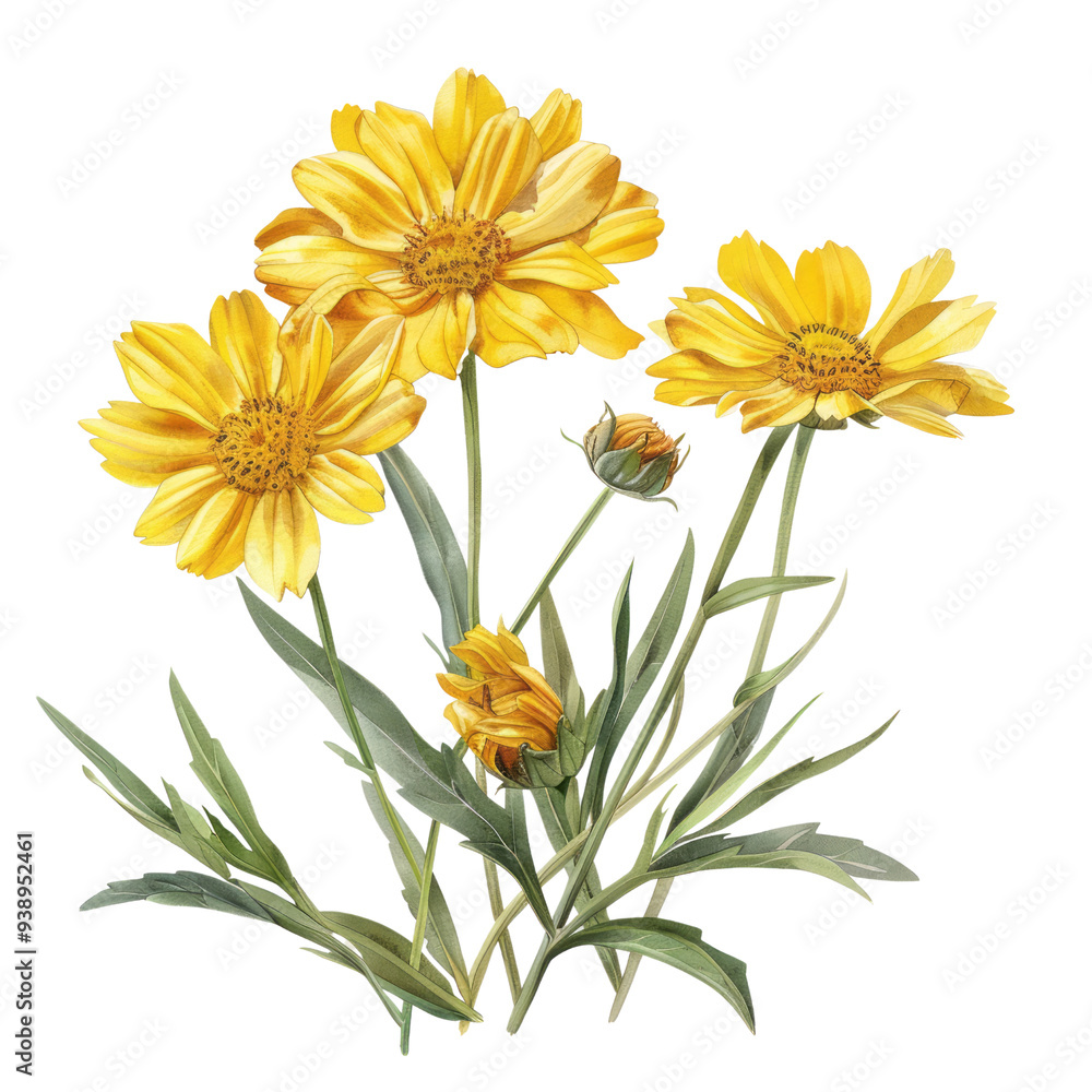 bouquet of yellow flowers bouquet of yellow flowers
