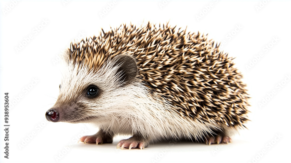 High-quality animal illustration featuring a [specific animal, e.g., High-quality animal illustration featuring a [specific animal, e.g.,