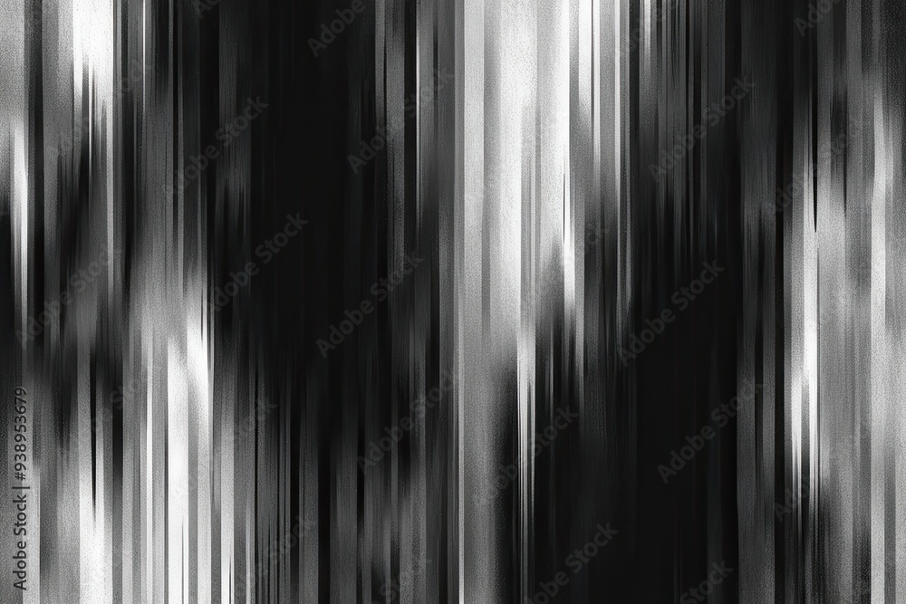 Onyx Mottled Gradient Design in Black and White for Artistic Abstract Background Onyx Mottled Gradient Design in Black and White for Artistic Abstract Background