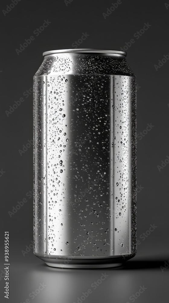 Aluminium can mockup | Mockup
Aluminium can mockup | Mockup