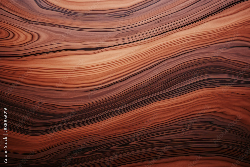Processed collage of Lacquered polished wood surface texture. Background for banner, backdrop Processed collage of Lacquered polished wood surface texture. Background for banner, backdrop
