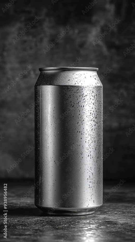 Aluminium can mockup | Mockup
Aluminium can mockup | Mockup