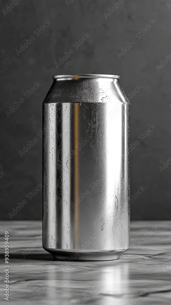 Aluminium can mockup | Mockup
Aluminium can mockup | Mockup