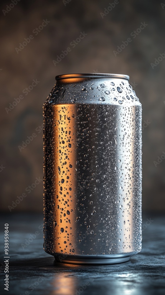 Aluminium can mockup | Mockup
Aluminium can mockup | Mockup