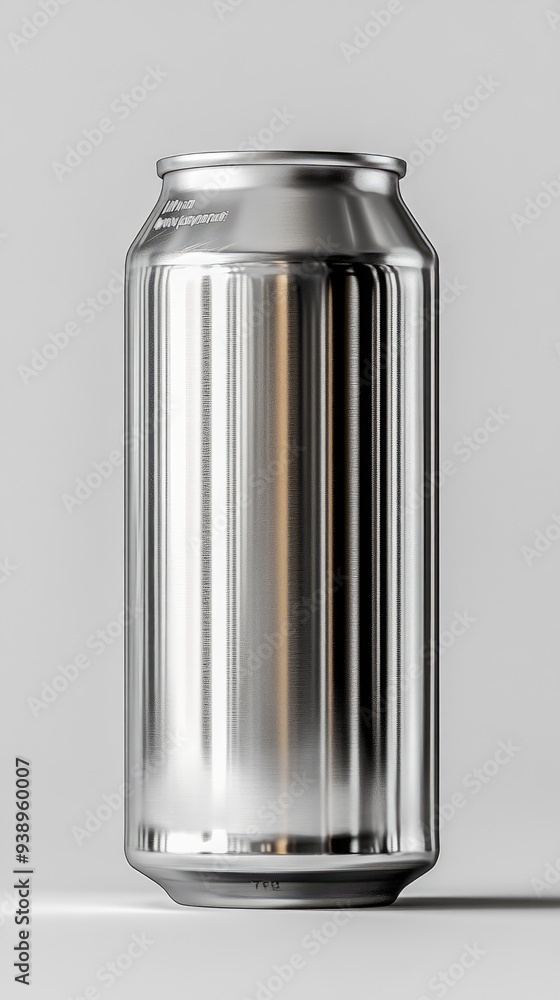 Aluminium can mockup | Mockup
Aluminium can mockup | Mockup