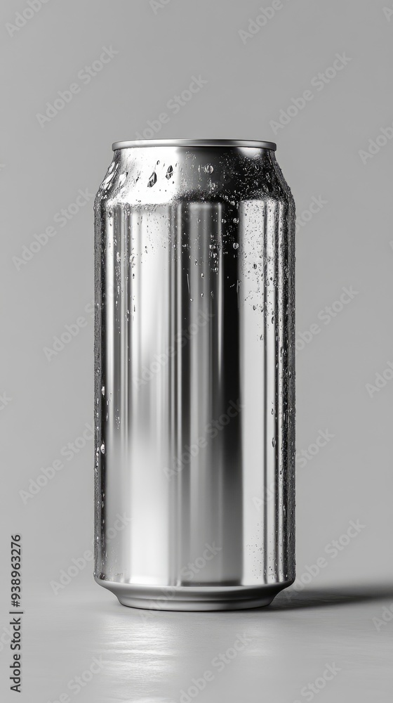 Aluminium can mockup | Mockup
Aluminium can mockup | Mockup