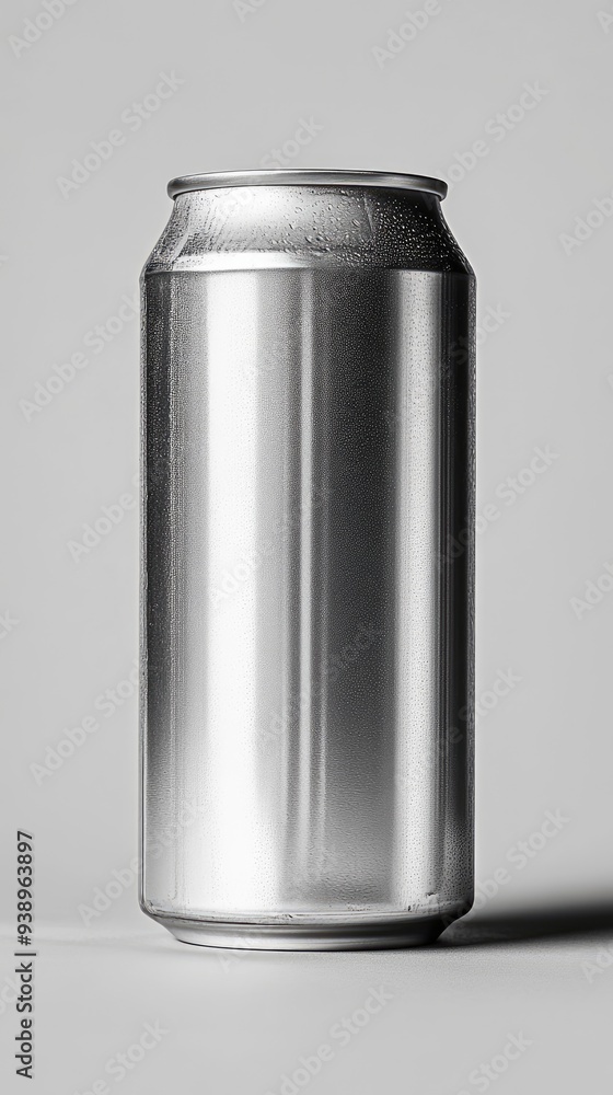 Aluminium can mockup | Mockup
Aluminium can mockup | Mockup