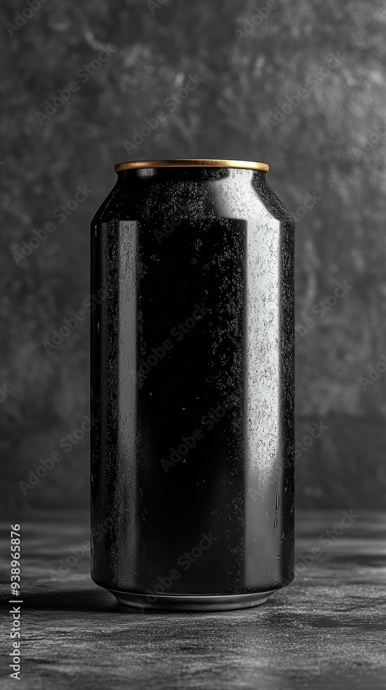 Aluminium can mockup | Mockup
Aluminium can mockup | Mockup