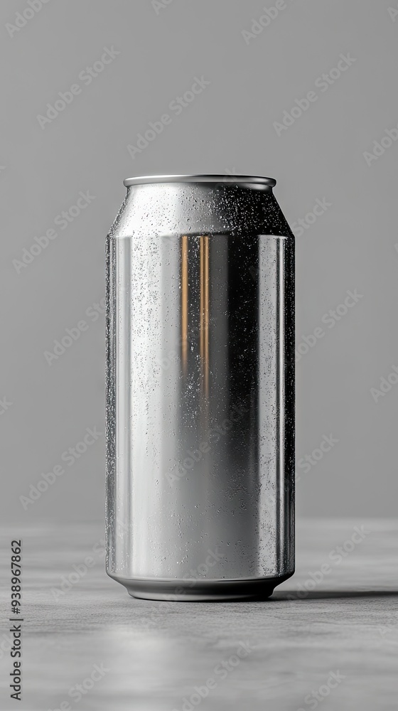 Aluminium can mockup | Mockup
Aluminium can mockup | Mockup