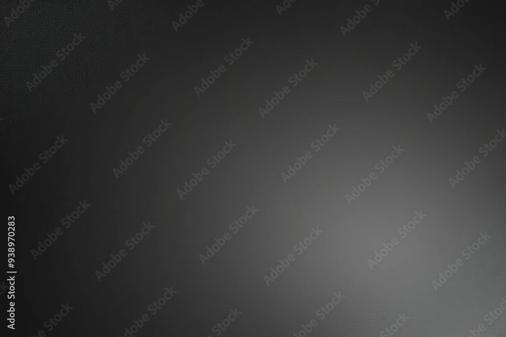 Elegant Monochrome Gradient Background with Subtle Noise Texture and Echoing Dim Effects Elegant Monochrome Gradient Background with Subtle Noise Texture and Echoing Dim Effects