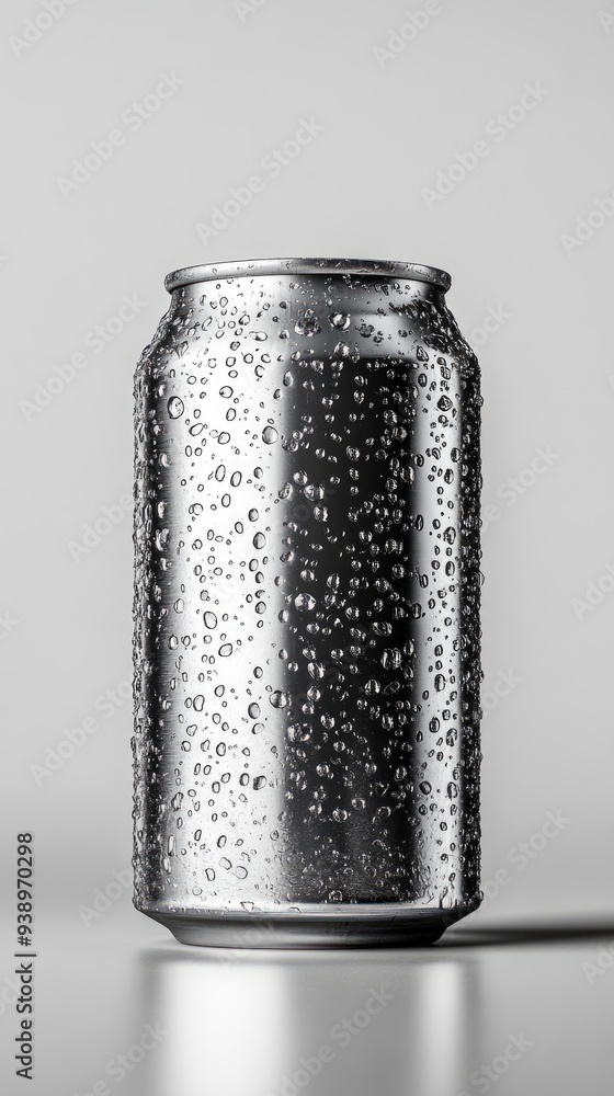 Aluminium can mockup | Mockup
Aluminium can mockup | Mockup
