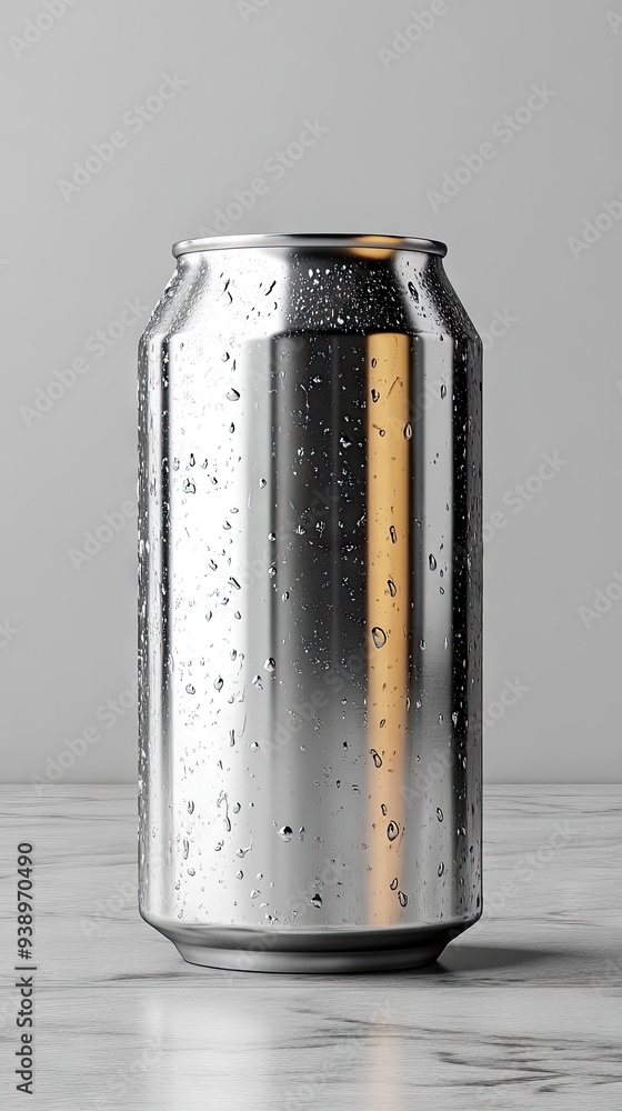 Aluminium can mockup | Mockup
Aluminium can mockup | Mockup