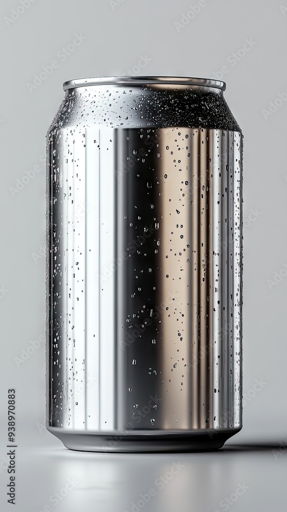 Aluminium can mockup | Mockup
Aluminium can mockup | Mockup