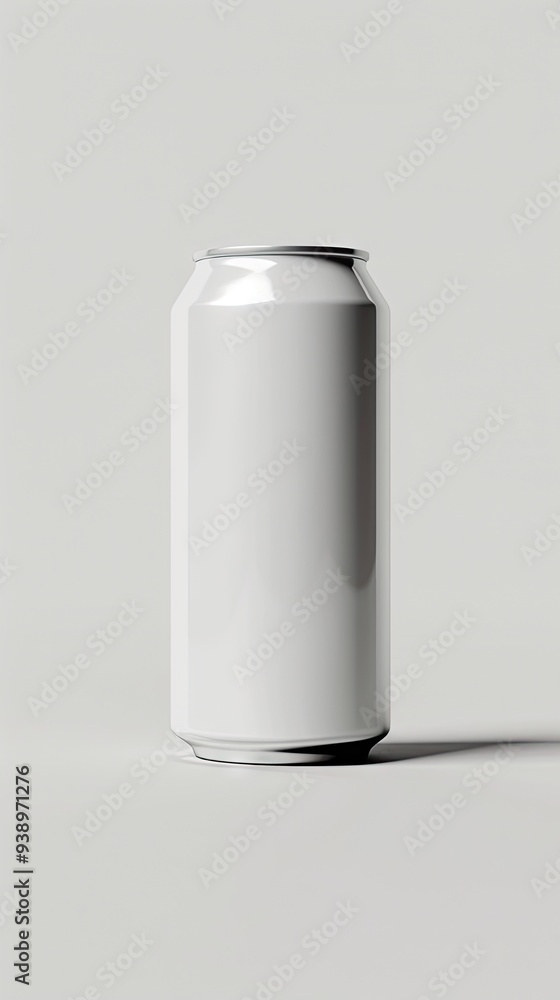 Aluminium can mockup | Mockup
Aluminium can mockup | Mockup