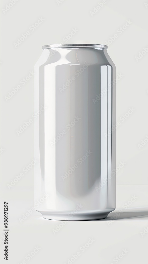 Aluminium can mockup | Mockup
Aluminium can mockup | Mockup