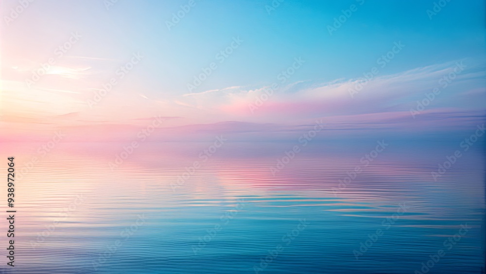 Soft, serene gradient background featuring a harmonious blend of pale pink and calming blue hues, evoking feelings of tranquility and relaxation. Soft, serene gradient background featuring a harmonious blend of pale pink and calming blue hues, evoking feelings of tranquility and relaxation.