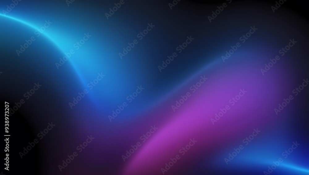 abstract background of gradient dark and blue color combination abstract background of gradient dark and blue color combination