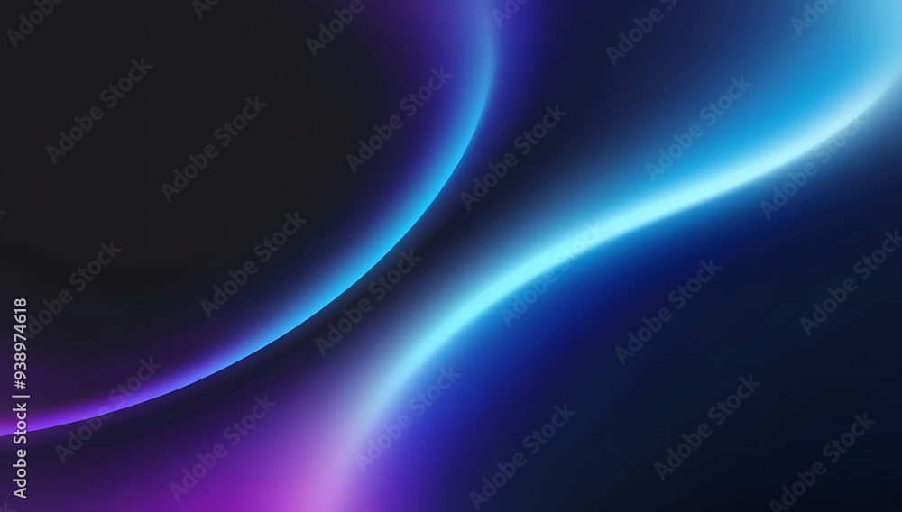 abstract background of gradient dark and blue color combination abstract background of gradient dark and blue color combination