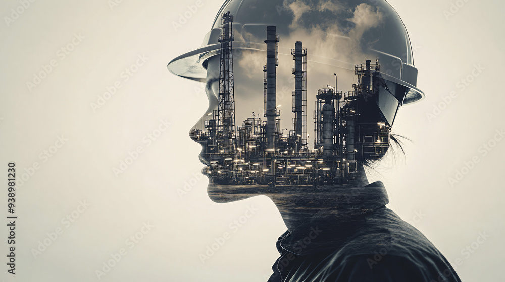 Factory Mind. Factory Mind.