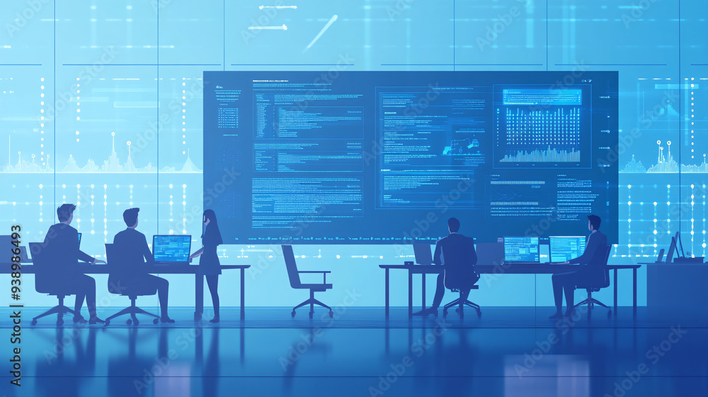 Data Analysis Team. Data Analysis Team.