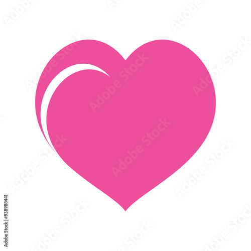 Love Logo Vector Template Free Download Love Logo Vector Template - GFXLoad