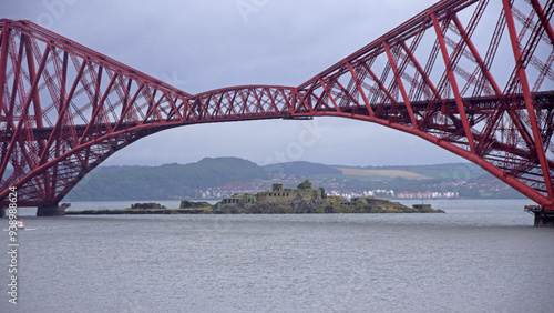 Forth Bridge