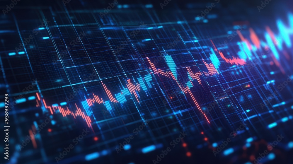 Stock exchange trading investment graph increase statistic. Digital financial business market charts rising arrow growing up economy background. Trade data analysis, investing finances concept. Stock exchange trading investment graph increase statistic. Digital financial business market charts rising arrow growing up economy background. Trade data analysis, investing finances concept.