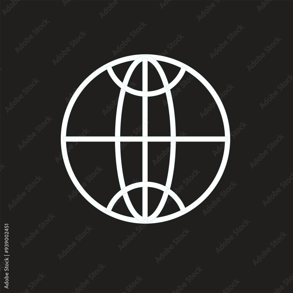 Website logo vactor art Website logo vactor art