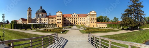 Photos Jaromerice nad Rokytnou baroque and renaissance castle