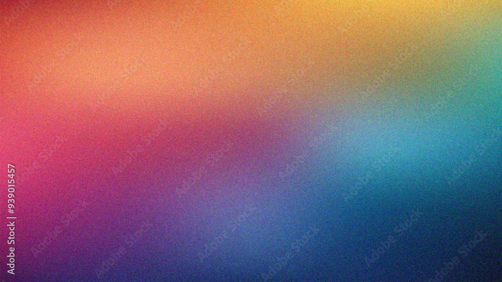 Abstract gradient background with a grainy texture Abstract gradient background with a grainy texture