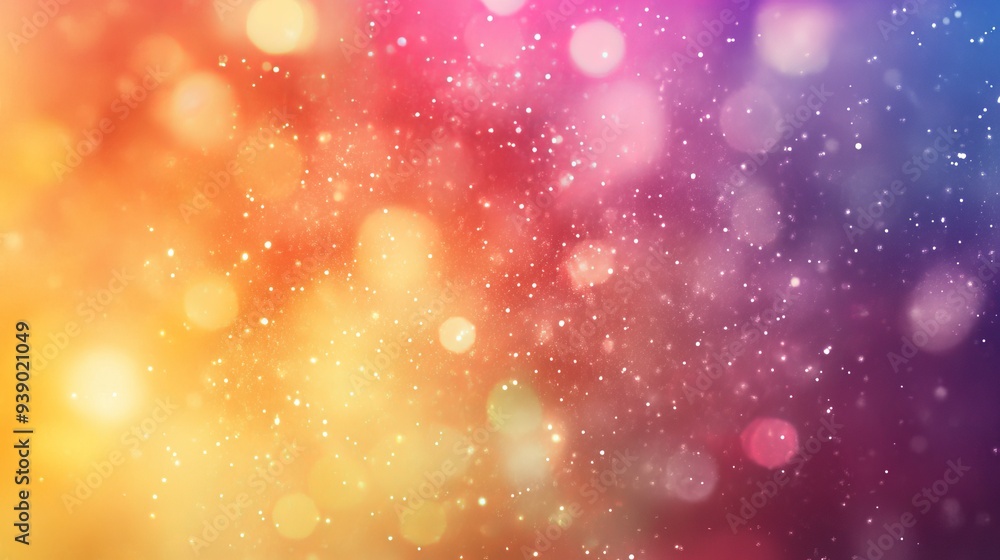 Gradient blurred colorful background with a grainy noise effect ideal for art product design social media trendy visuals brochures and banners Gradient blurred colorful background with a grainy noise effect ideal for art product design social media trendy visuals brochures and banners