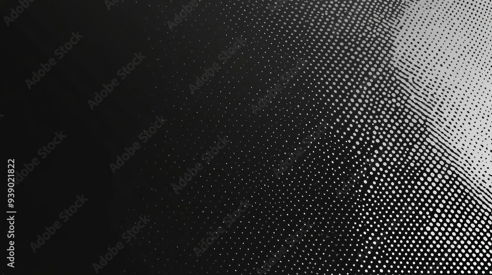 Grain noise background with a vector pattern of black and white dots creating a dust effect The grainy texture resembles sand dotwork in a halftone gradient Grain noise background with a vector pattern of black and white dots creating a dust effect The grainy texture resembles sand dotwork in a halftone gradient