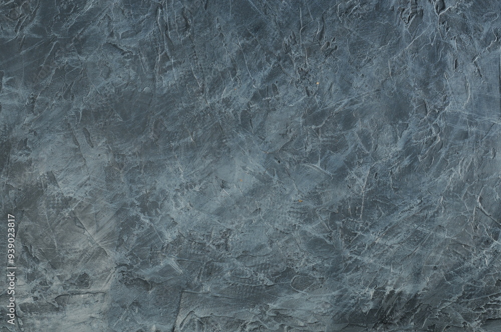 Naklejka premium blue background