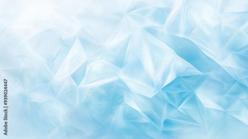 A blue and white background with a lot of white lines A blue and white background with a lot of white lines