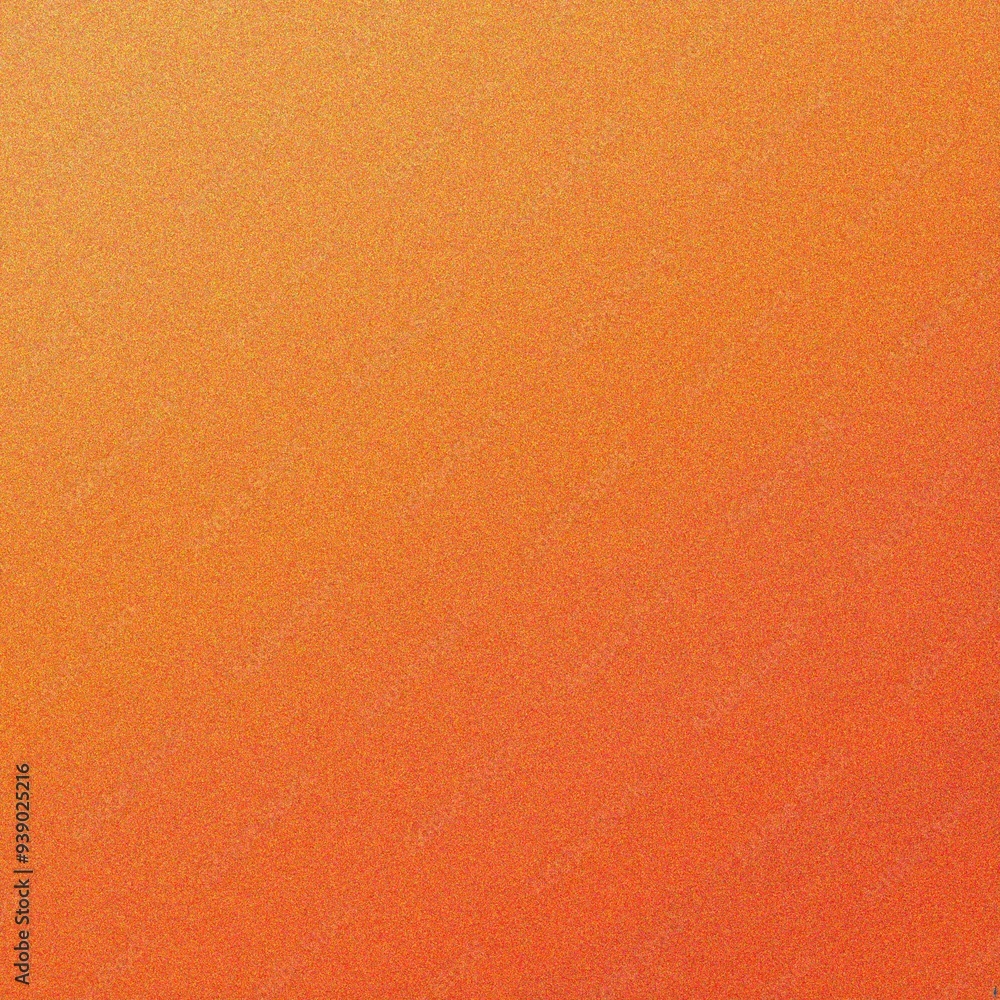 Orange grainy gradient background, grainy texture effect, web banner design copy space Orange grainy gradient background, grainy texture effect, web banner design copy space