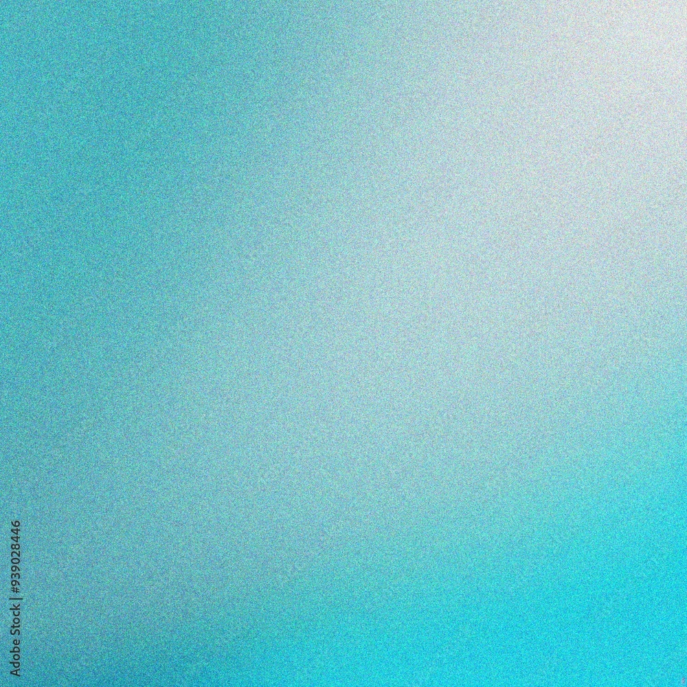 Blue grainy noisy color gradient background, texture effect, poster header banner design backdrop Blue grainy noisy color gradient background, texture effect, poster header banner design backdrop