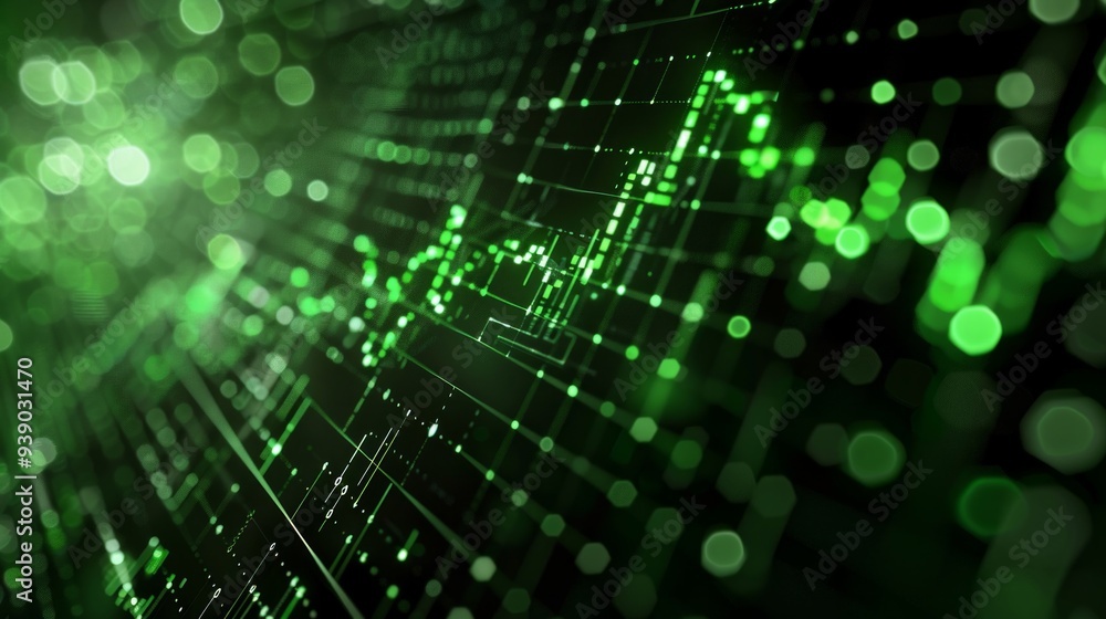 Vibrant and dynamic image of a young, AI Generative Vibrant and dynamic image of a young, AI Generative