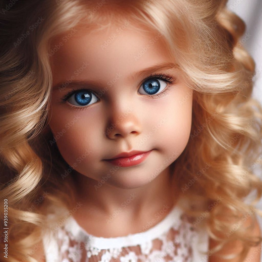 Blondes Kind Blondes Kind