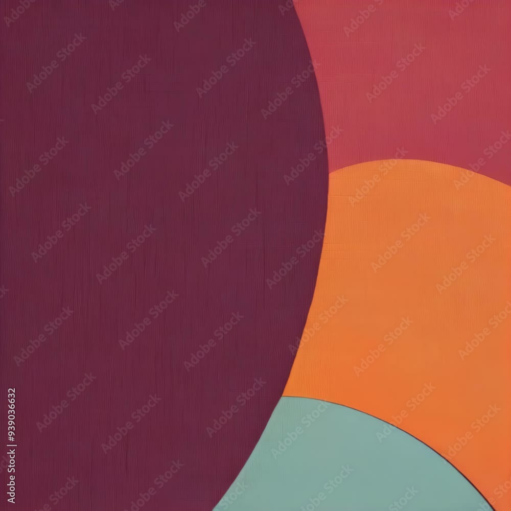 Abstract wavy retro background. Retro colors slow motion. retro background. Retro vintage wallpaper. texture wallpaper, vintage. Retro backdrop