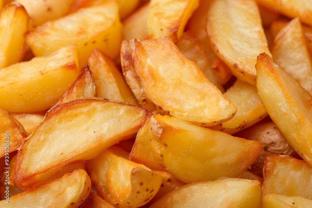 potato chips background potato chips background