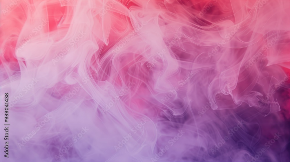 Dynamic Smoke Art - Colorful and Expressive Image Dynamic Smoke Art - Colorful and Expressive Image