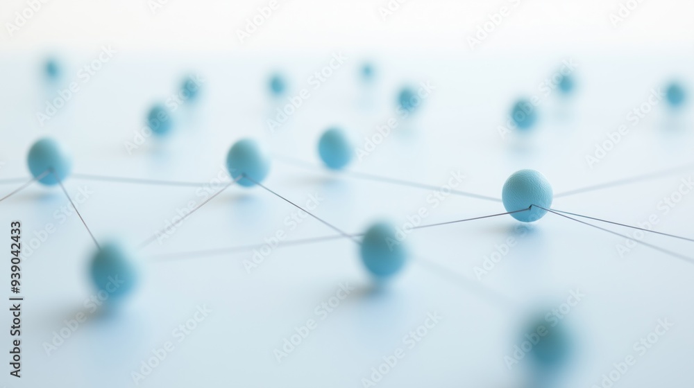 Social Connectivity on a Vast Blue Canvas: Uniting Users Across a Digital Landscape of Social Networks Social Connectivity on a Vast Blue Canvas: Uniting Users Across a Digital Landscape of Social Networks
