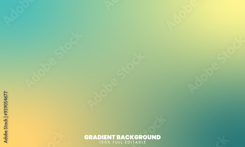 Colorful hologram gradient design. Very suitable for background, design complement and other purposes.
