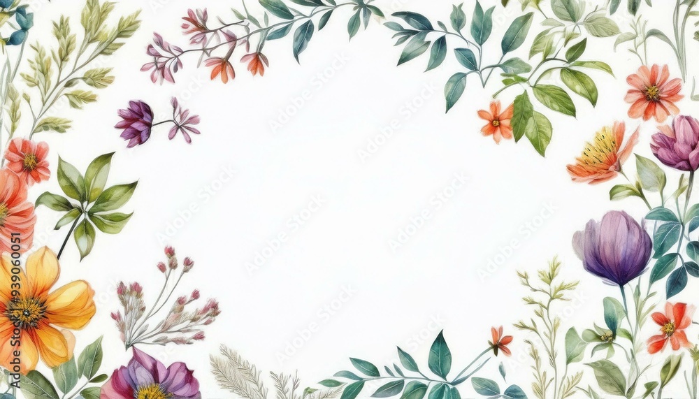 background with flowers background with flowers